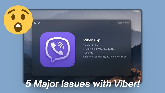 Viber Customer Acquisition